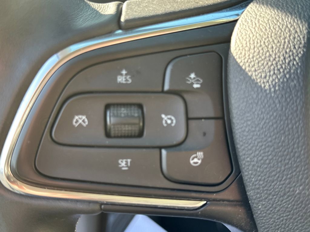 Used 2022 Buick Envision Preferred image 35