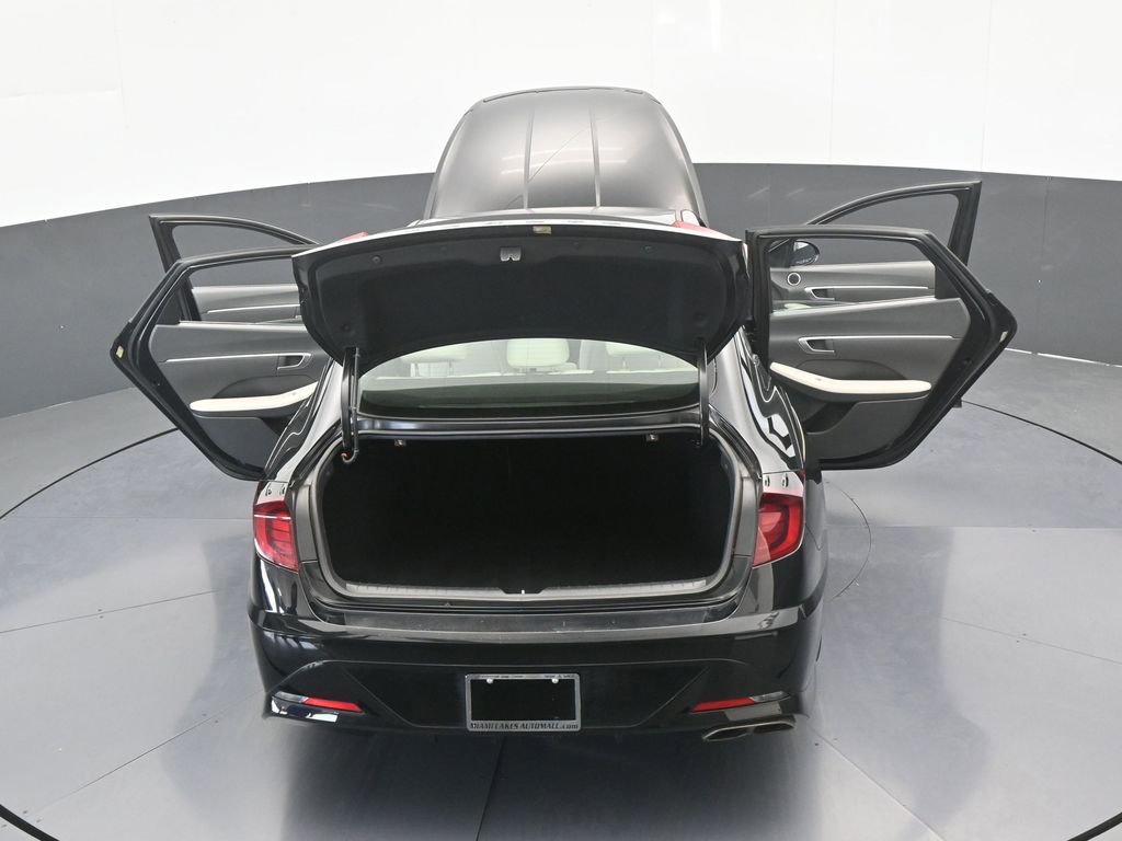 Used 2023 Hyundai Sonata SEL image 31