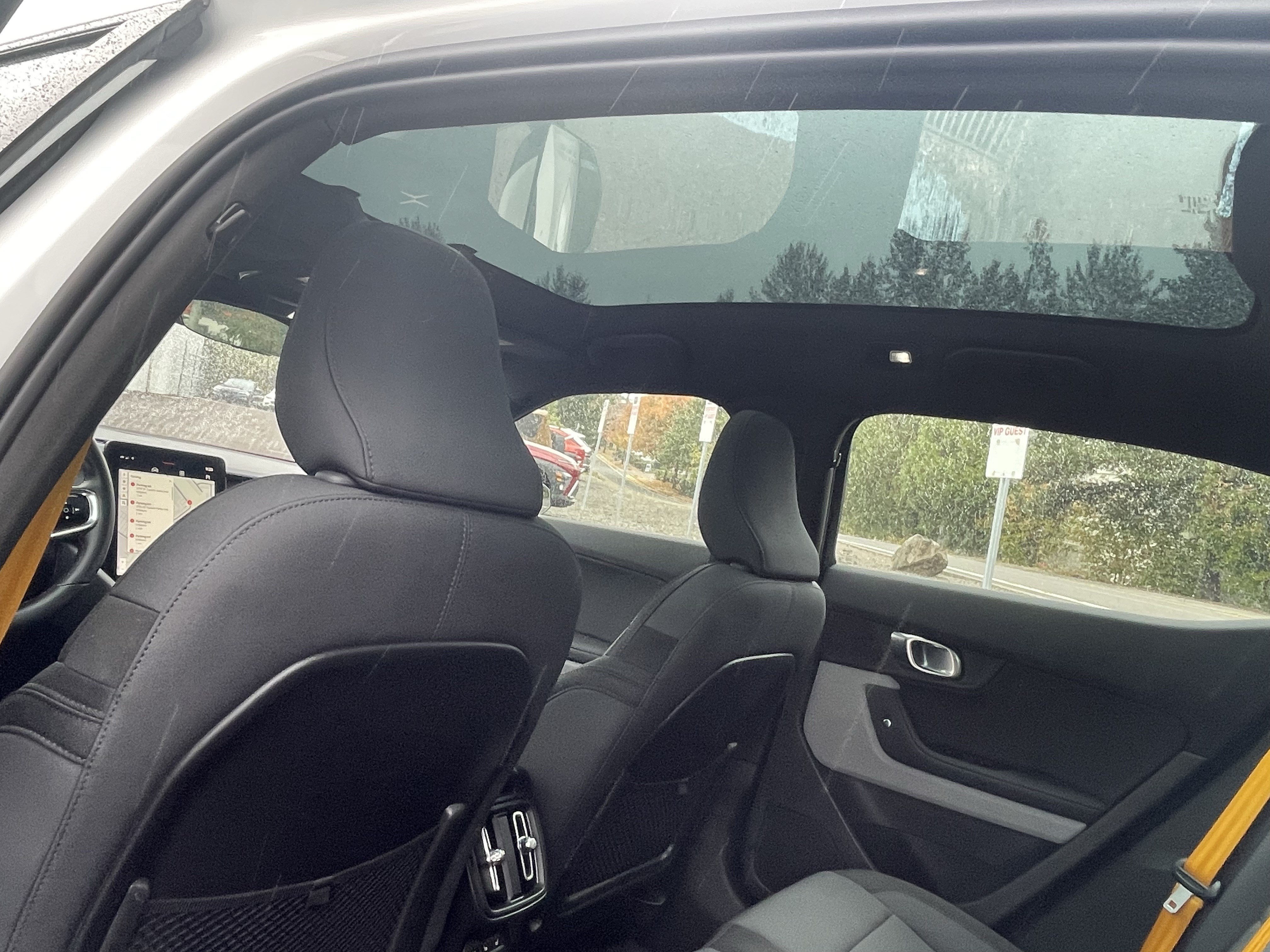 Used 2023 Polestar Polestar 2 w/ Pilot Pack AWD/4WD image 16