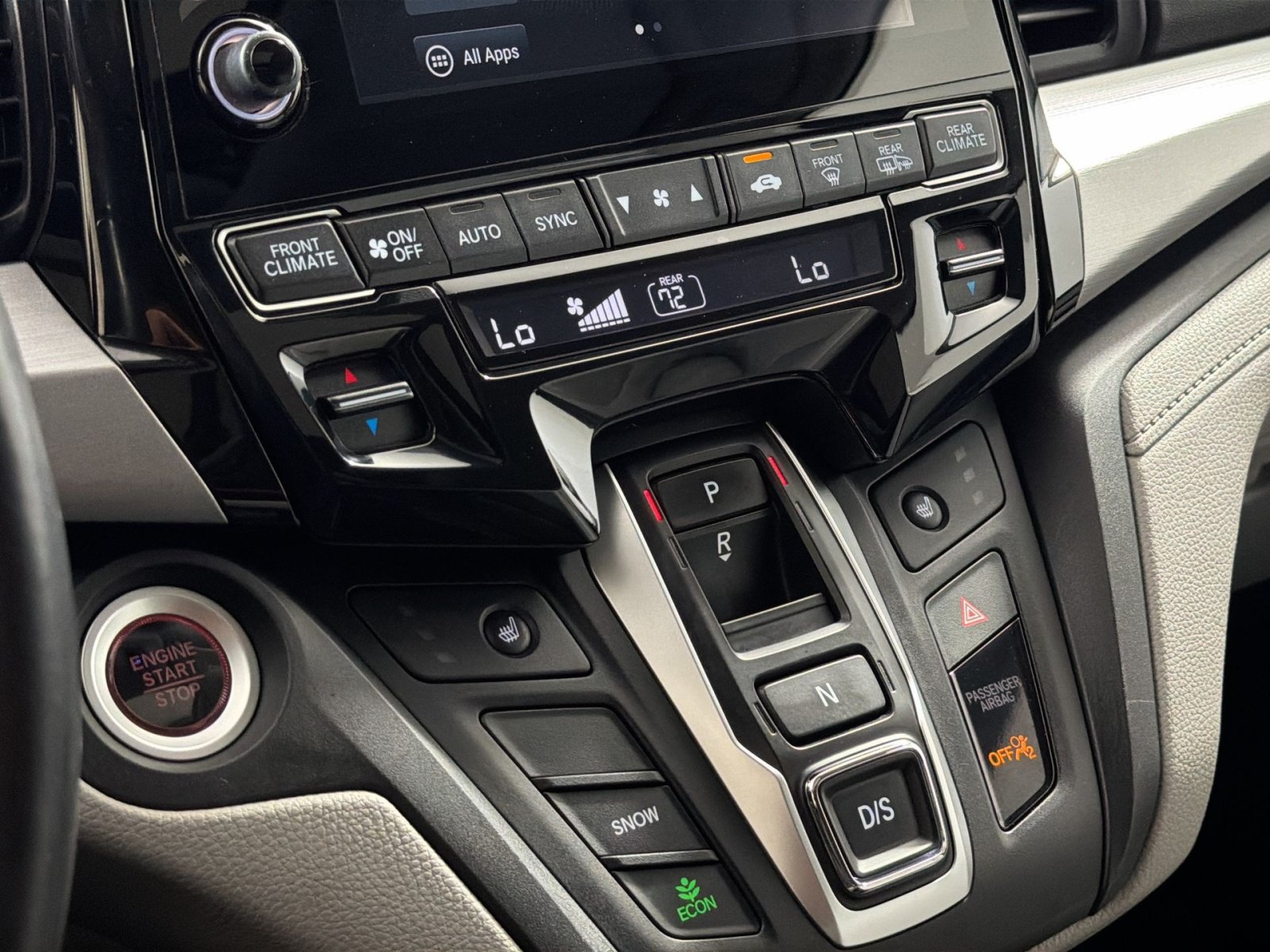 Used 2018 Honda Odyssey EX-L image 21