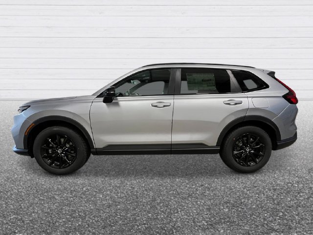 New 2027 Honda CR-V Sport-L image 2