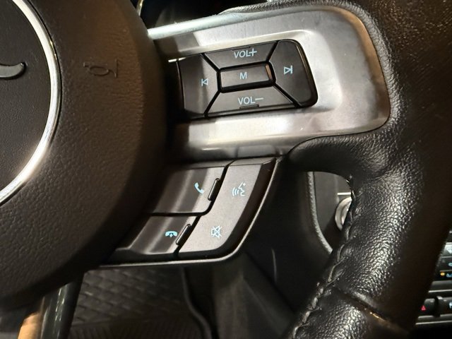 Used 2017 Ford Mustang GT image 12