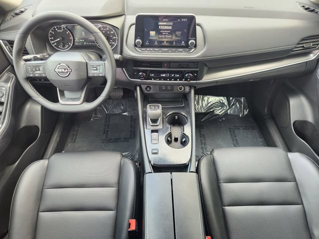 Used 2026 Nissan Rogue Dark Armor FWD image 28
