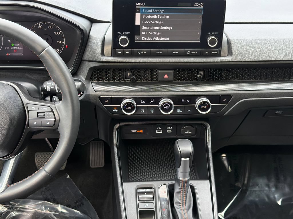 Used 2024 Honda CR-V Sport image 19