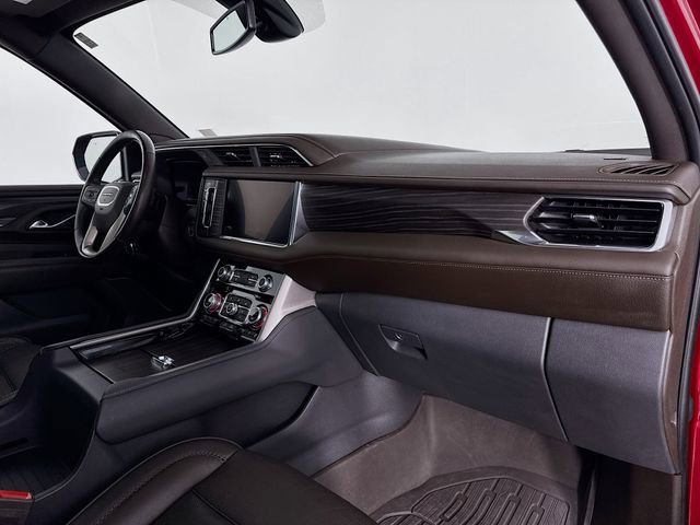 Used 2022 GMC Yukon Denali w/ Max Trailering Package image 32