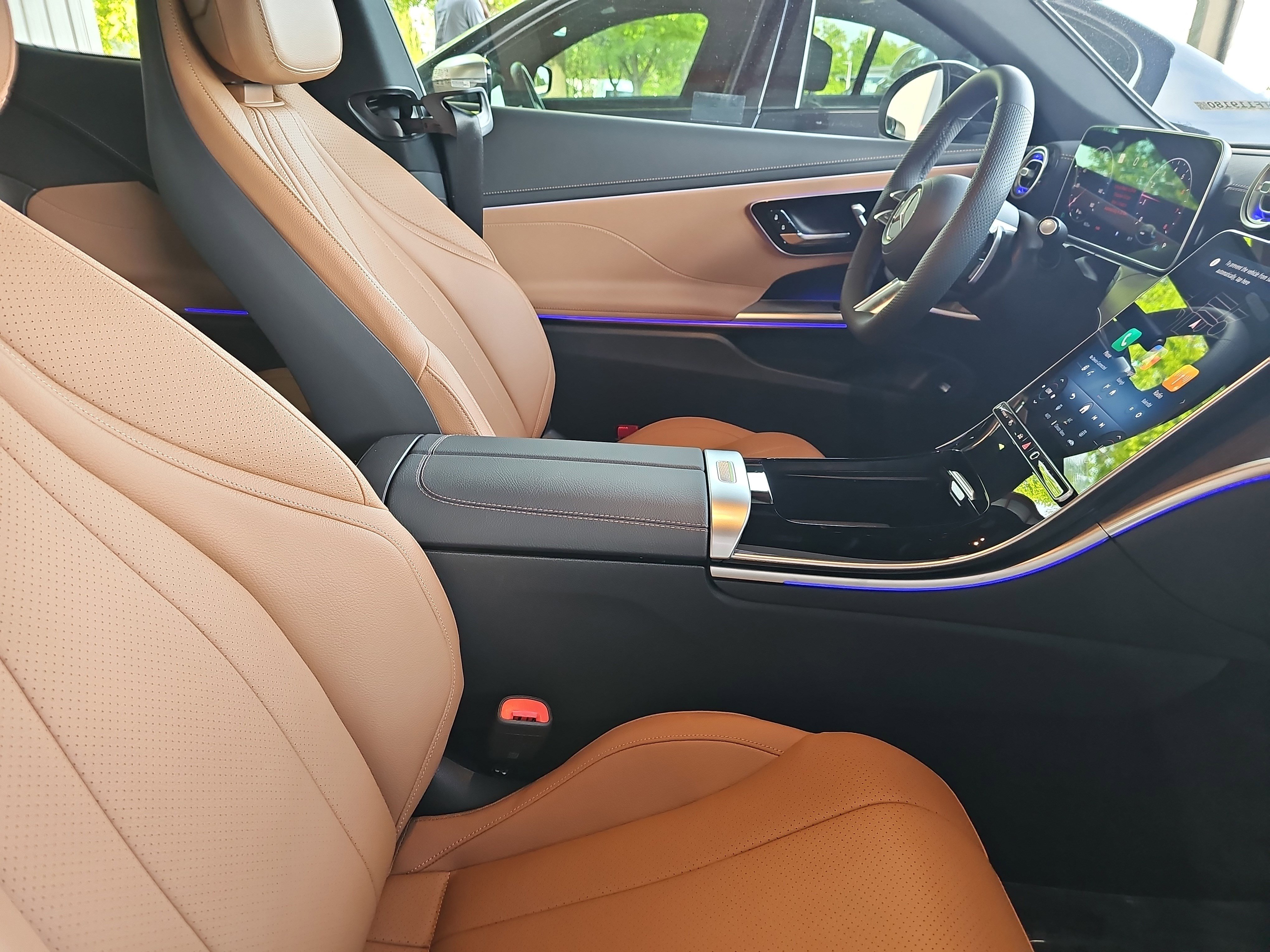 New 2026 Mercedes-Benz CLE 450 4MATIC Coupe image 10