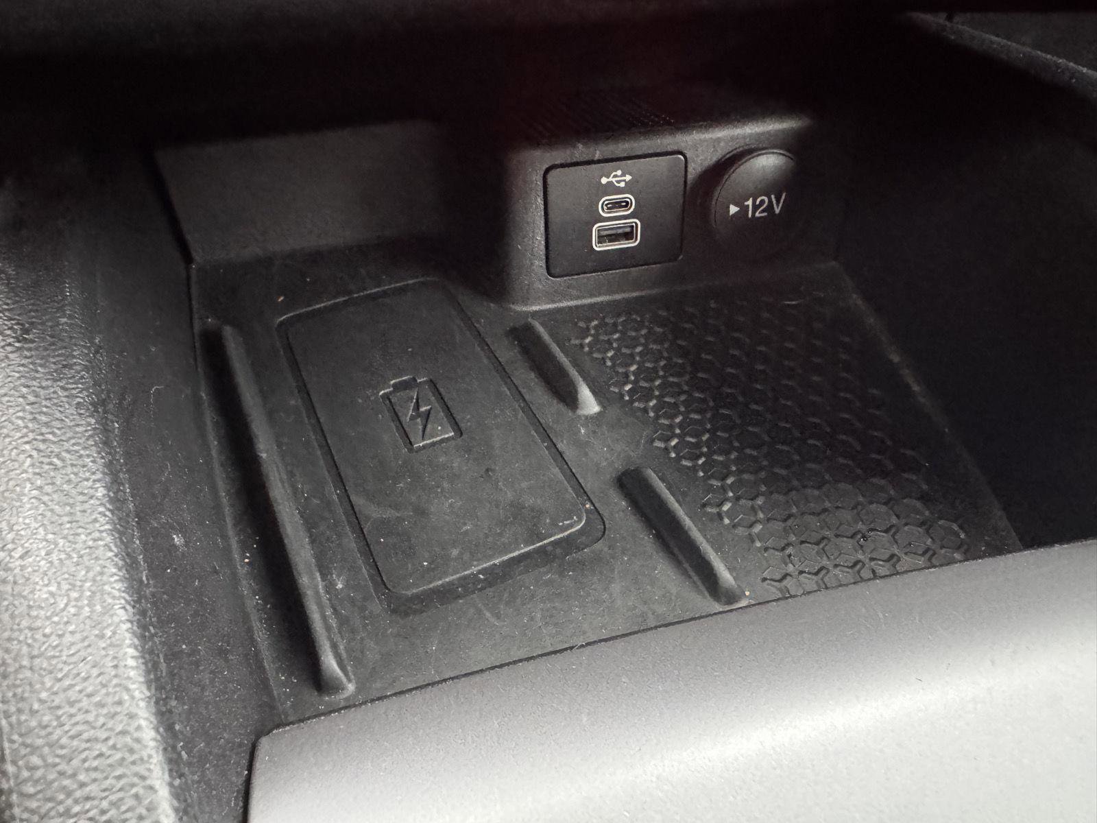 Used 2024 Ford Bronco Sport Big Bend w/ Convenience Package image 23