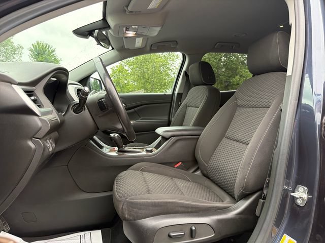 Used 2019 GMC Acadia SLE w/ Driver Alert Package I FWD image 10