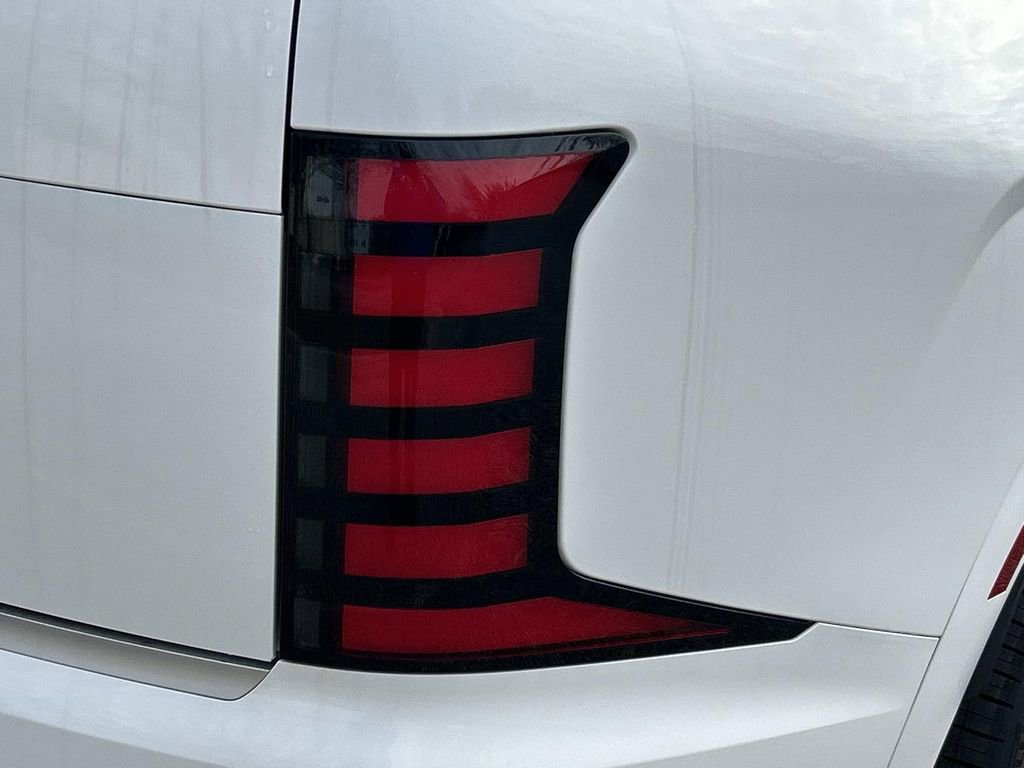 New 2026 Hyundai Palisade Calligraphy FWD image 11