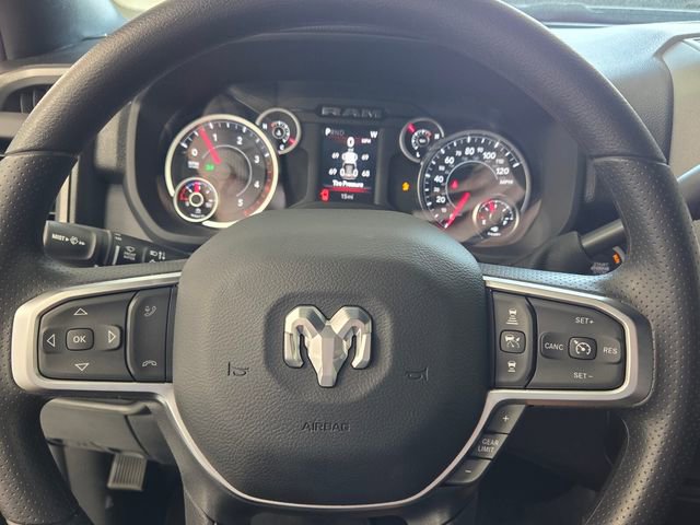 New 2026 RAM 2500 Tradesman image 25