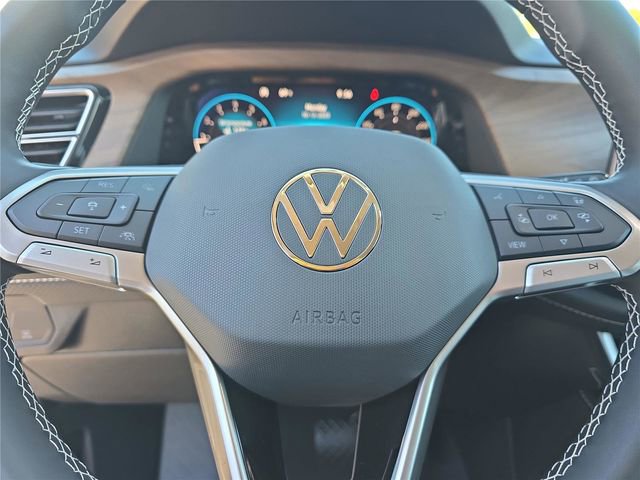 New 2026 Volkswagen Atlas SE AWD/4WD image 24