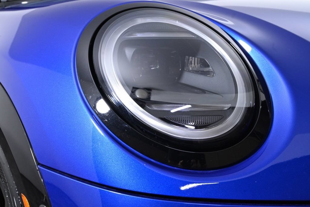 Certified 2026 MINI Cooper John Cooper Works FWD image 10