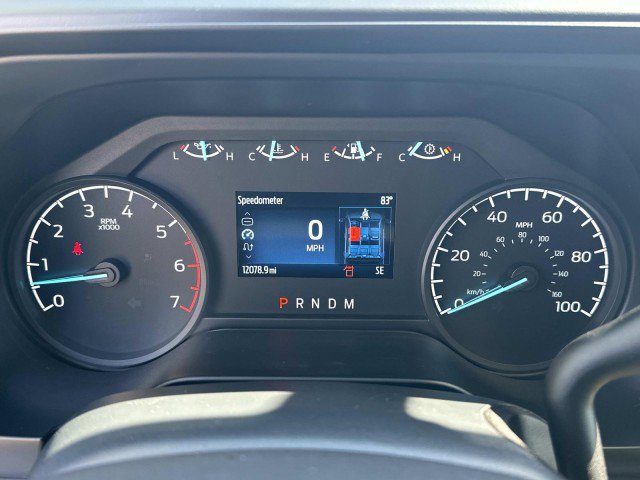 Used 2024 Ford F250 XL w/ STX Appearance Package image 26
