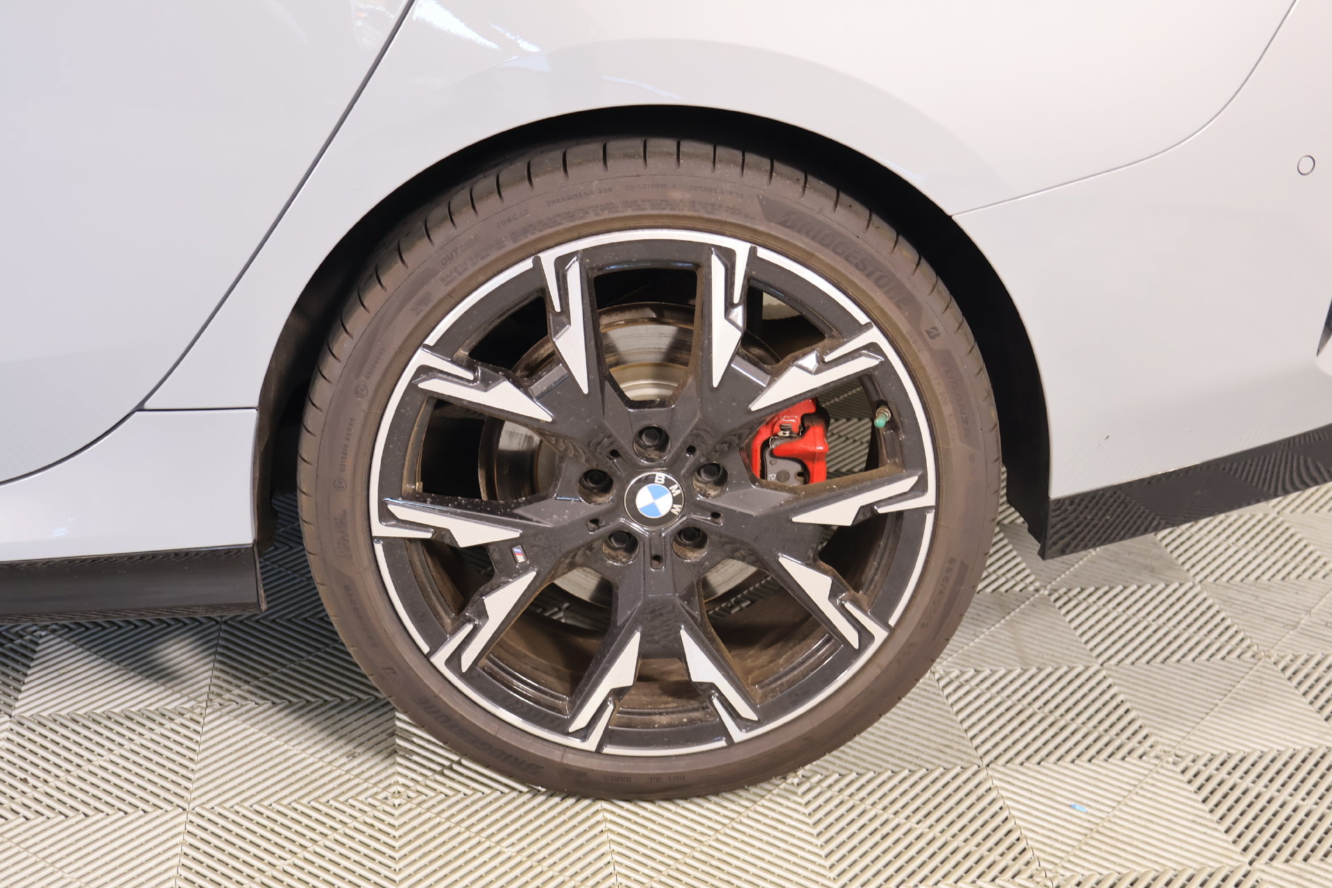 New 2026 BMW 228i w/ Technology Package FWD image 19