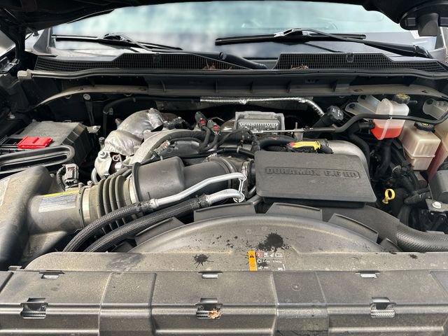 Used 2022 Chevrolet Silverado 2500 High Country image 28