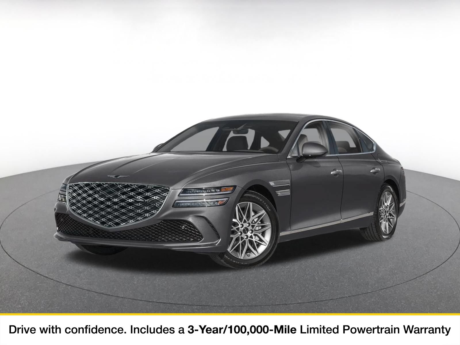 Used 2026 Genesis G80 2.5T