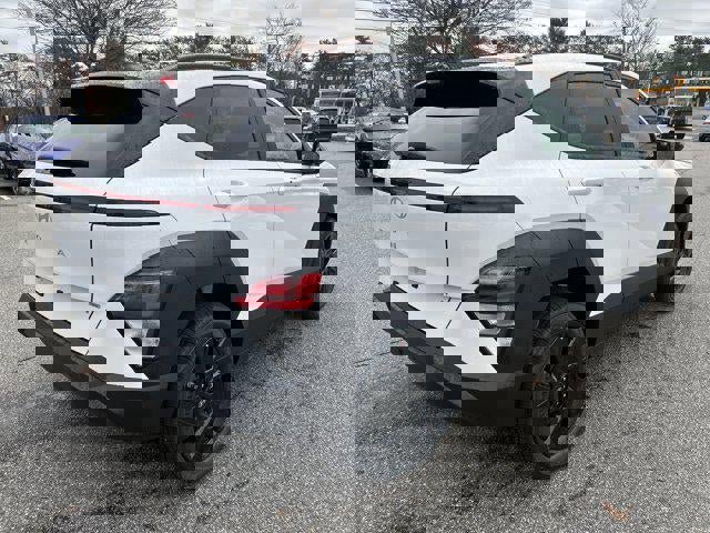 New 2026 Hyundai Kona SEL Sport image 31