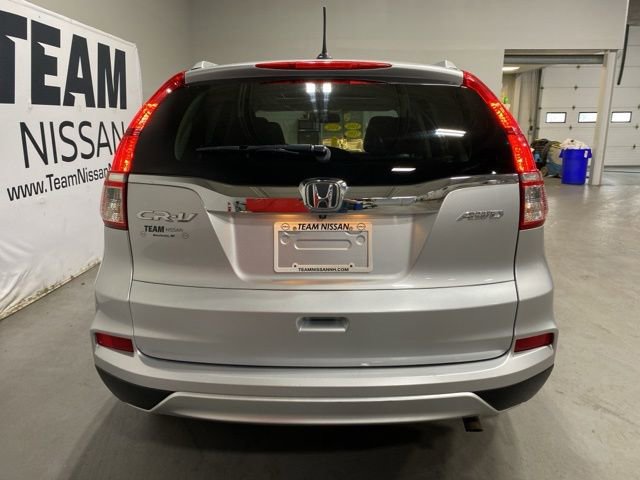 Used 2016 Honda CR-V EX-L image 5