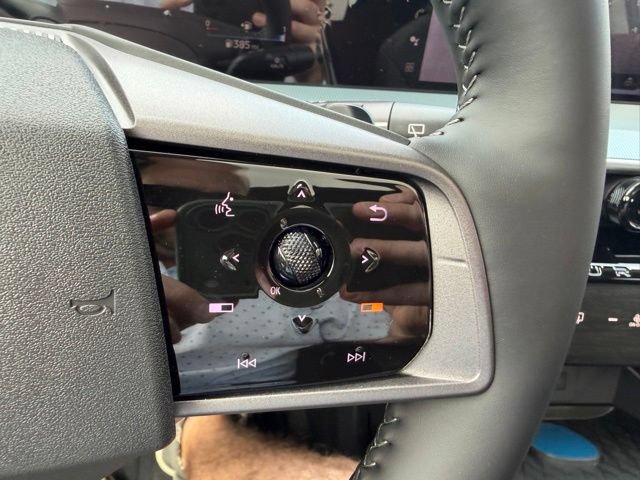 New 2026 Nissan Murano Platinum w/ Cargo Package AWD/4WD image 32