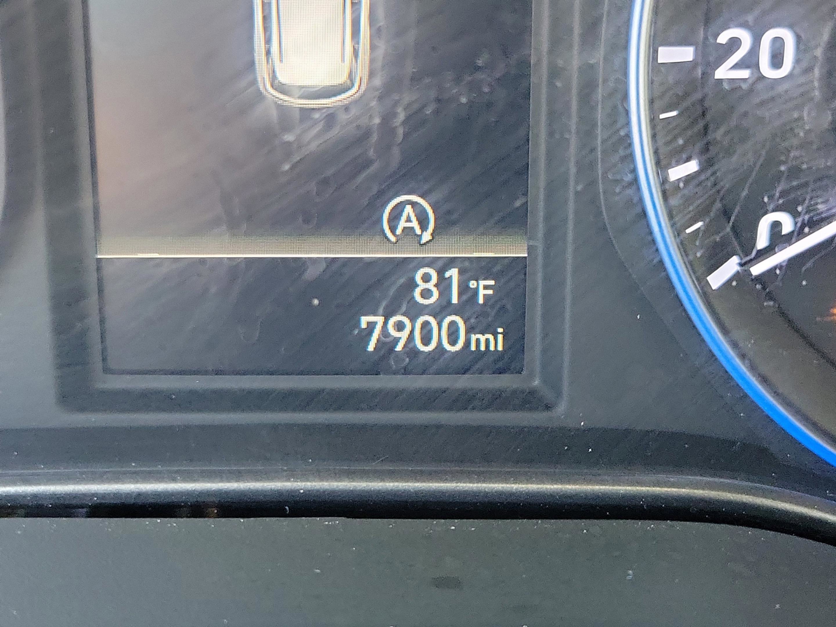 Certified 2023 Hyundai Kona SE w/ Cargo Package image 22