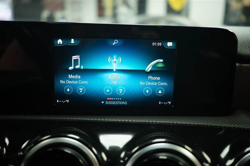 Used 2019 Mercedes-Benz A 220 4MATIC image 19
