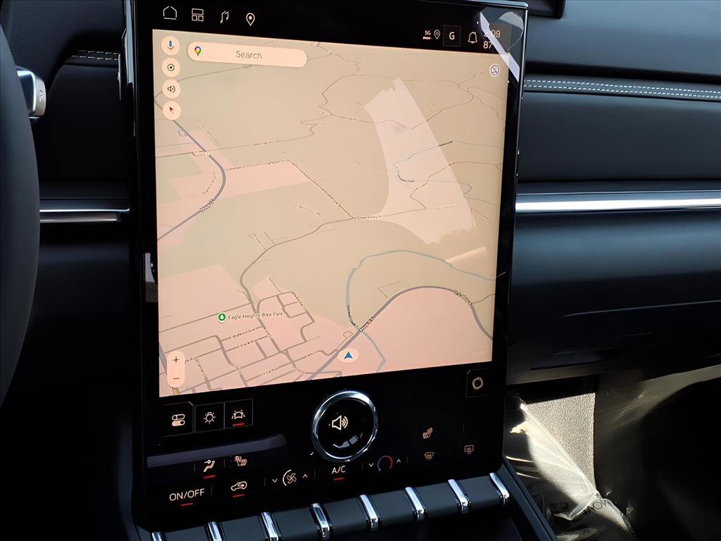 New 2026 GMC Terrain Elevation w/ Technology Package II image 13