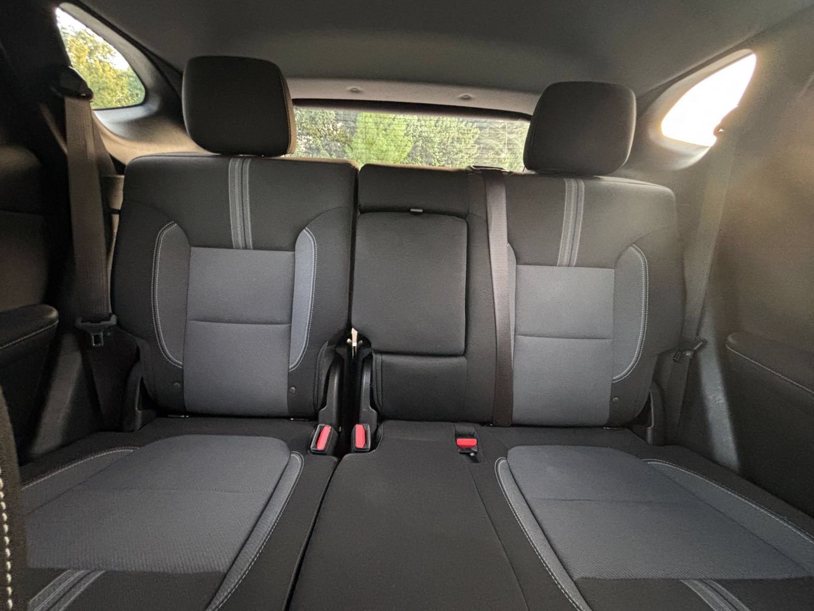 Used 2025 Chevrolet Blazer LT FWD image 38