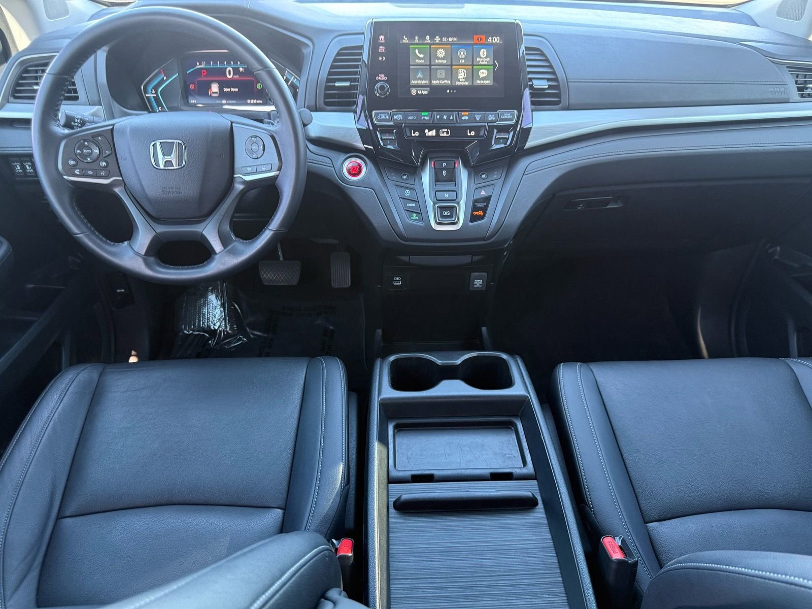 Used 2023 Honda Odyssey EX-L image 29