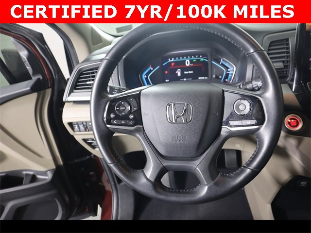 Used 2019 Honda Odyssey EX-L image 20