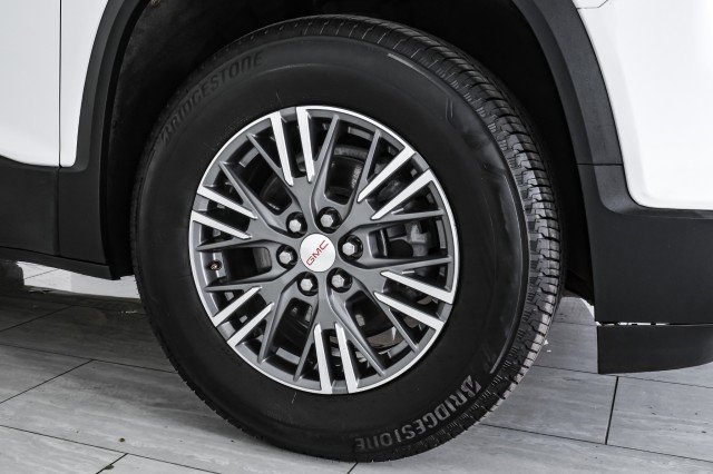 Used 2023 GMC Acadia SLT image 51