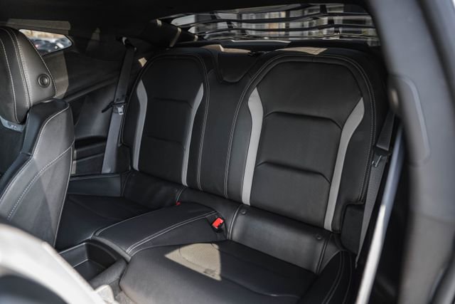 Used 2019 Chevrolet Camaro SS image 41