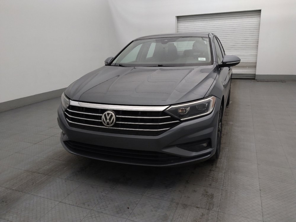 Used 2019 Volkswagen Jetta SEL Premium image 15