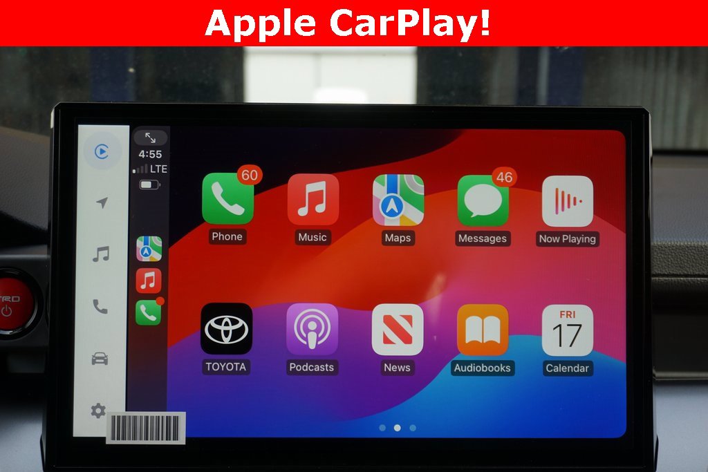 New 2025 Toyota Tacoma TRD Off-Road image 11