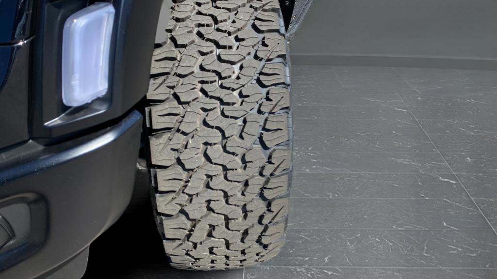 New 2026 Ford F150 Raptor AWD/4WD image 39