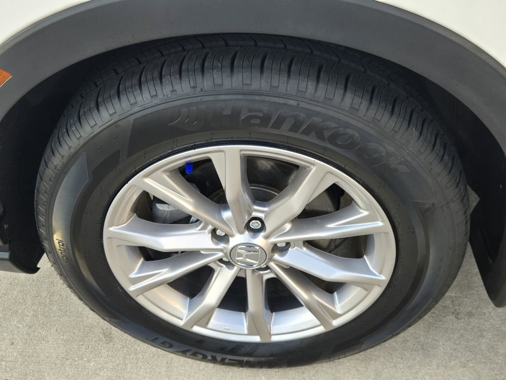 Certified 2024 Honda CR-V EX image 9