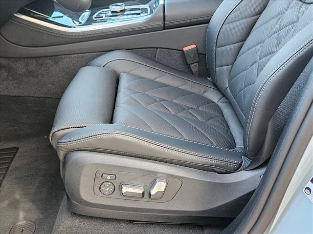New 2026 BMW X5 sDrive40i w/ Executive Package RWD image 4