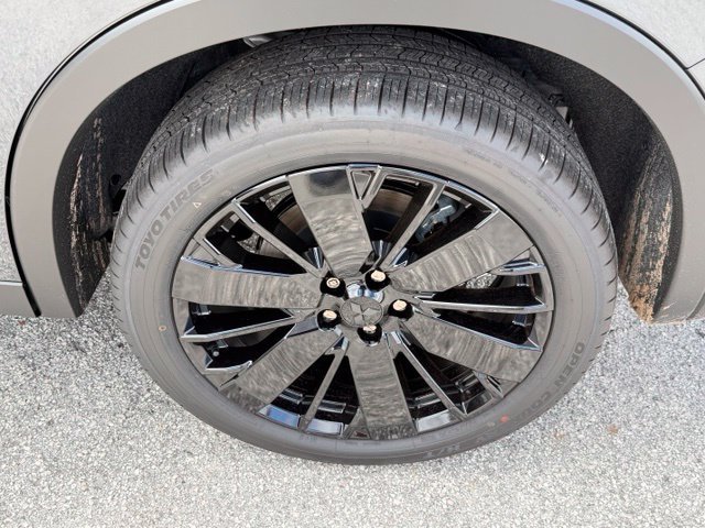 New 2026 Mitsubishi Outlander LE FWD image 17