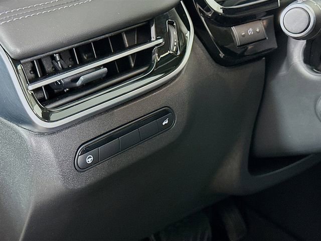 Used 2024 INFINITI QX60 Luxe w/ Cargo Package image 12