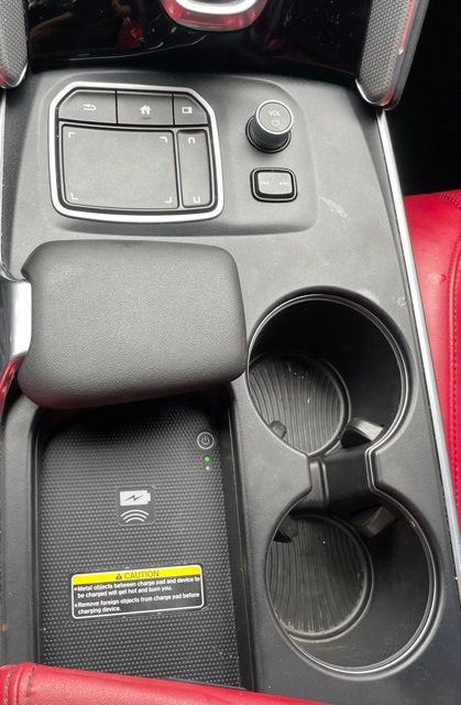 Used 2022 Acura TLX w/ A-SPEC Pkg FWD image 24