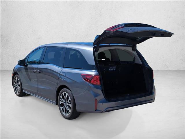 Used 2025 Honda Odyssey Elite image 10