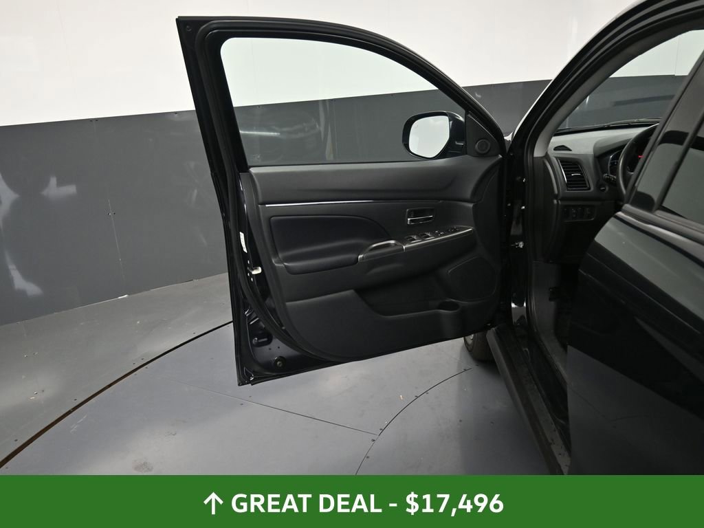 Used 2024 Mitsubishi Outlander Sport image 25