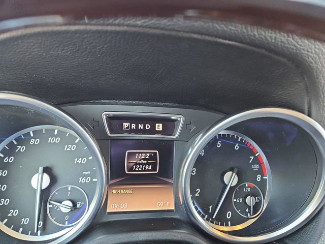 Used 2013 Mercedes-Benz G 550 image 9