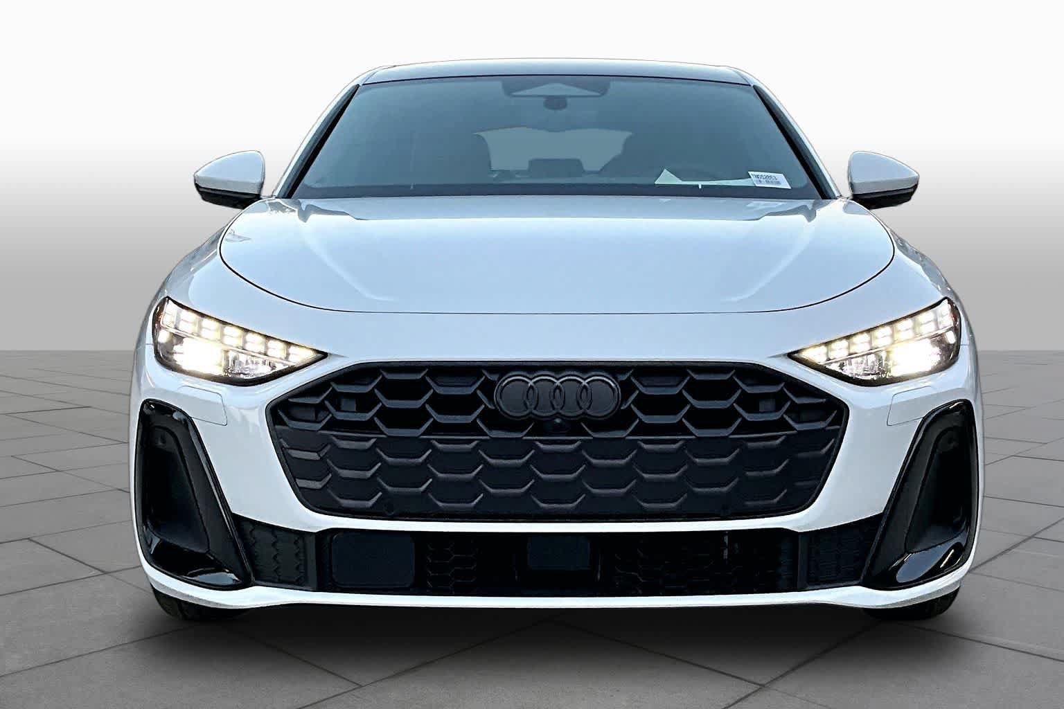 New 2026 Audi A5 2.0T Premium Plus AWD/4WD image 3