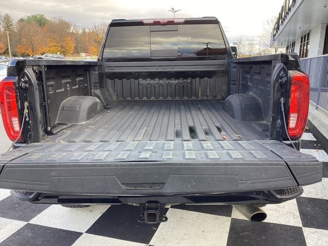 Used 2021 GMC Sierra 2500 Denali w/ Denali Ultimate Package image 10