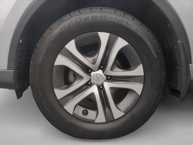 Used 2017 Toyota RAV4 LE w/ All Weather Liner Package FWD image 22