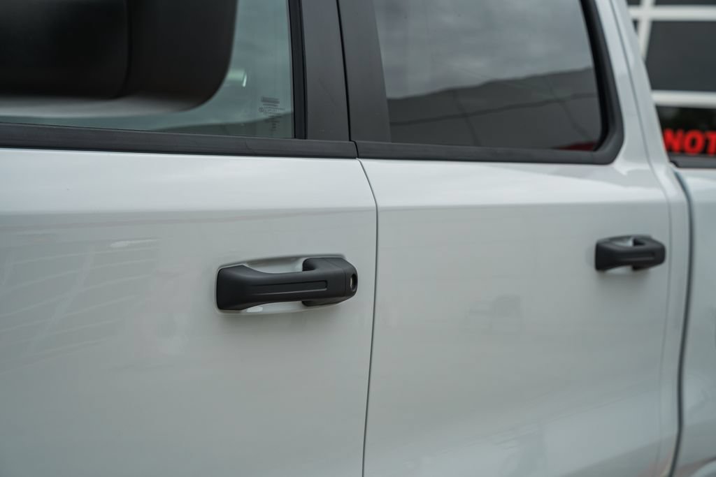 New 2026 RAM 1500 Rebel w/ Trailer Tow Group II AWD/4WD image 17
