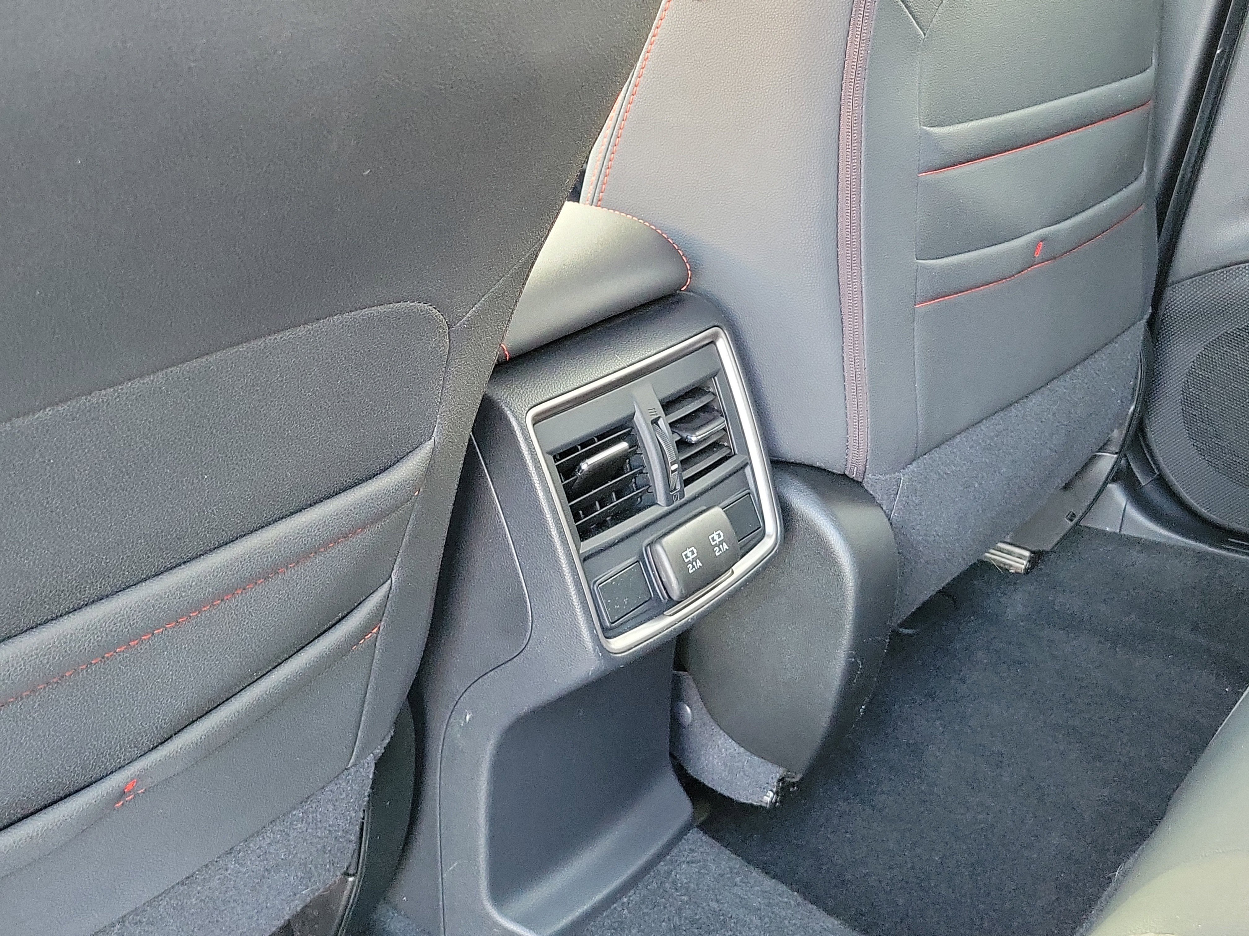 Used 2019 Subaru Forester Sport w/ Popular Package #2 AWD/4WD image 12
