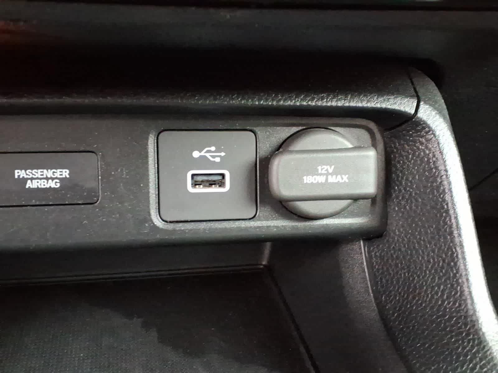 Used 2024 Honda Civic Sport image 23