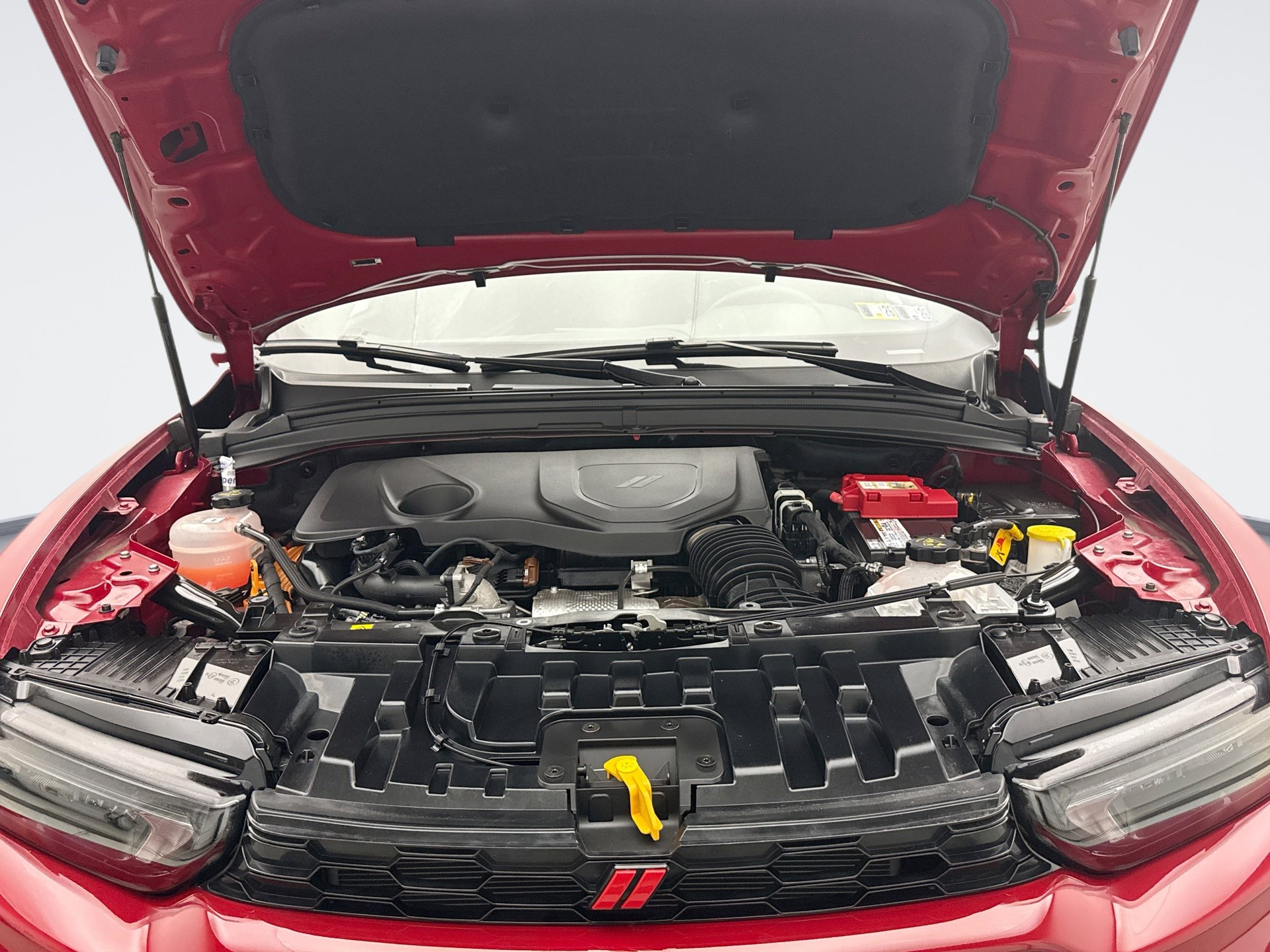 Used 2024 Dodge Hornet R/T Plus image 28