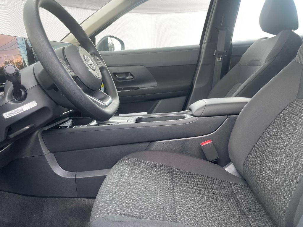 New 2026 Nissan Kicks S FWD image 14